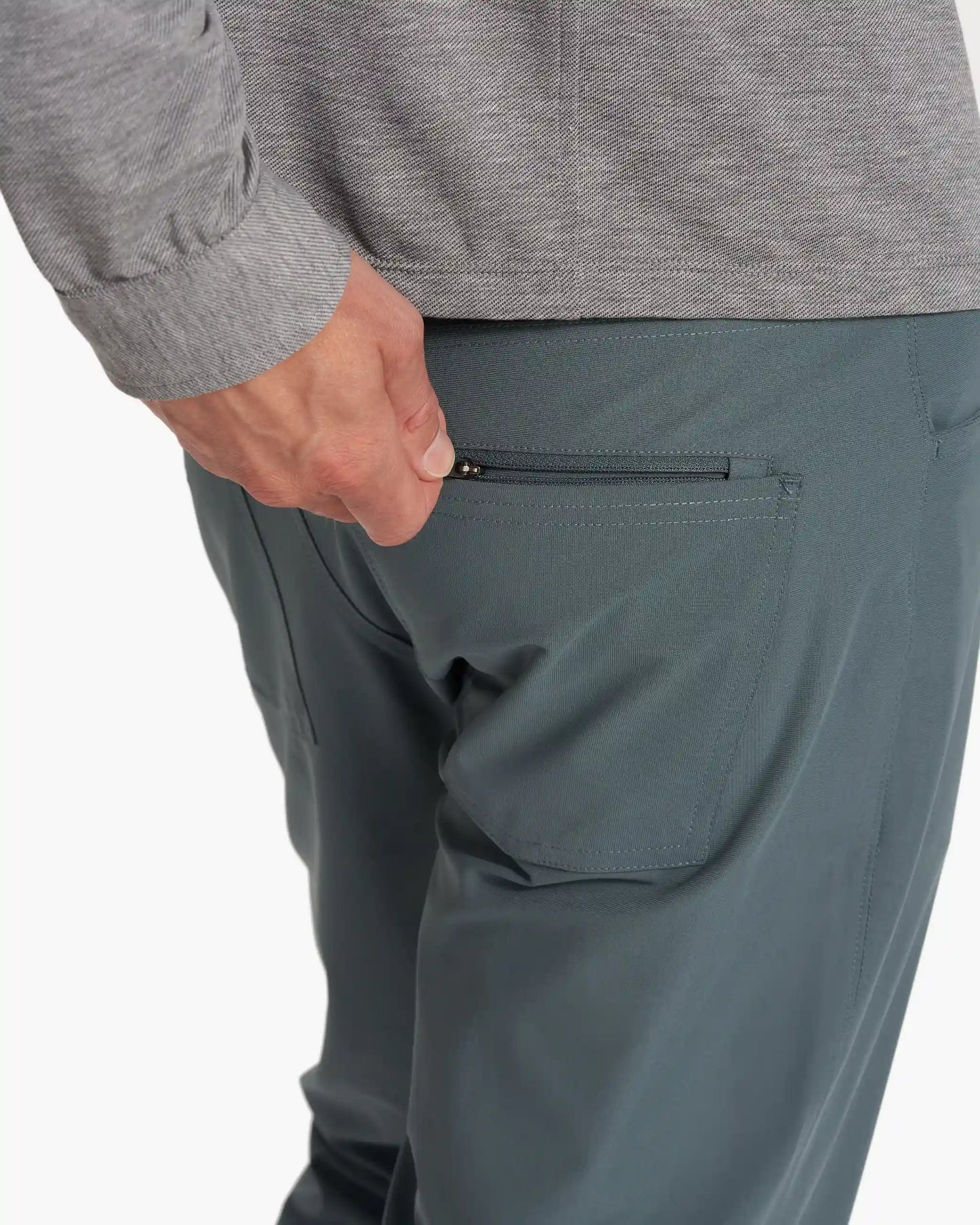 Vuori Meta™ Pant Athletic Slim Fit 34”