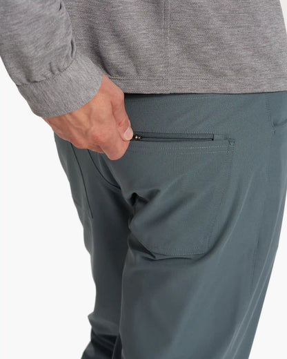 Vuori Meta™ Pant Athletic Slim Fit 34”