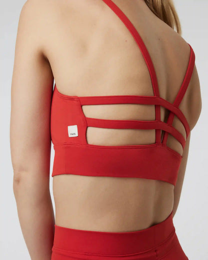 Yosemite Longline Bra