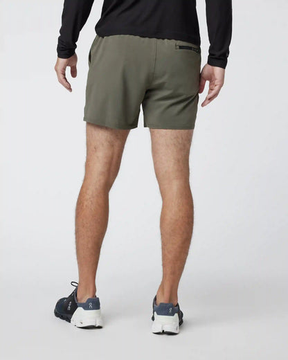 Elevate Kore Short Lined 5"