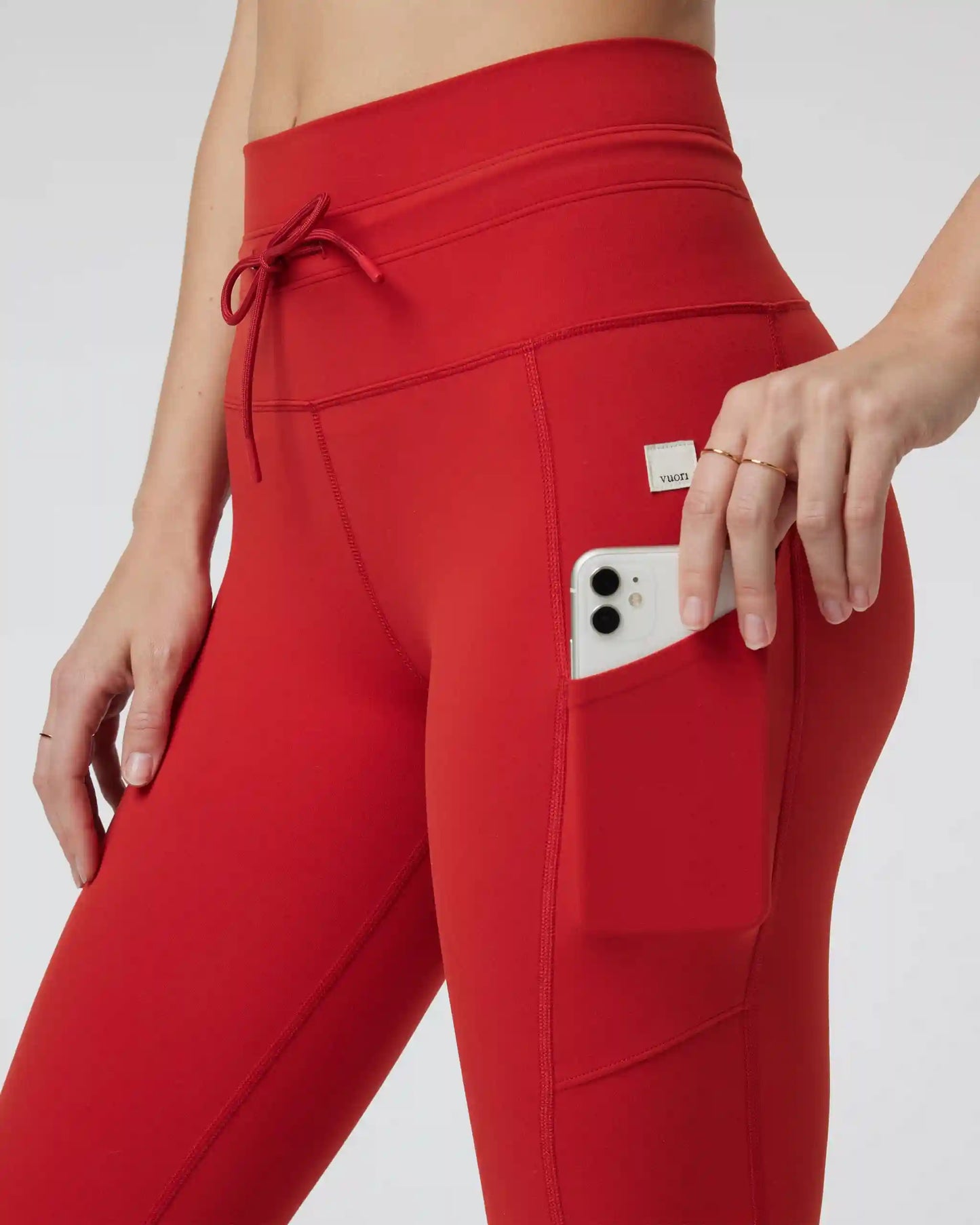 Daily Pocket Legging