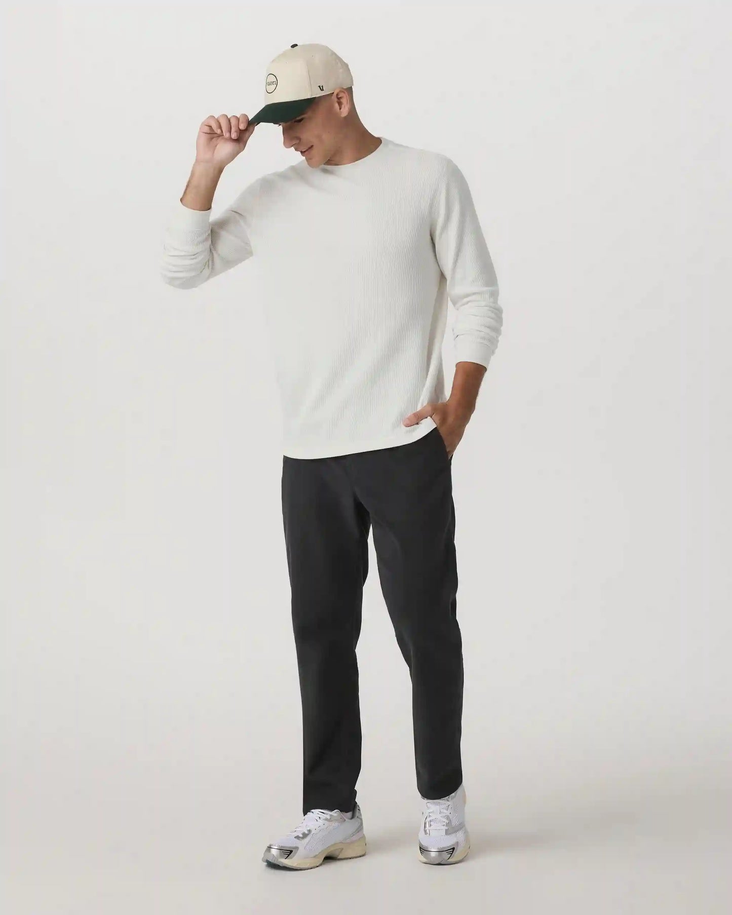 Ridge Pant Classic Fit 30"
