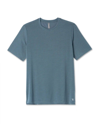 Current Mesh Tee