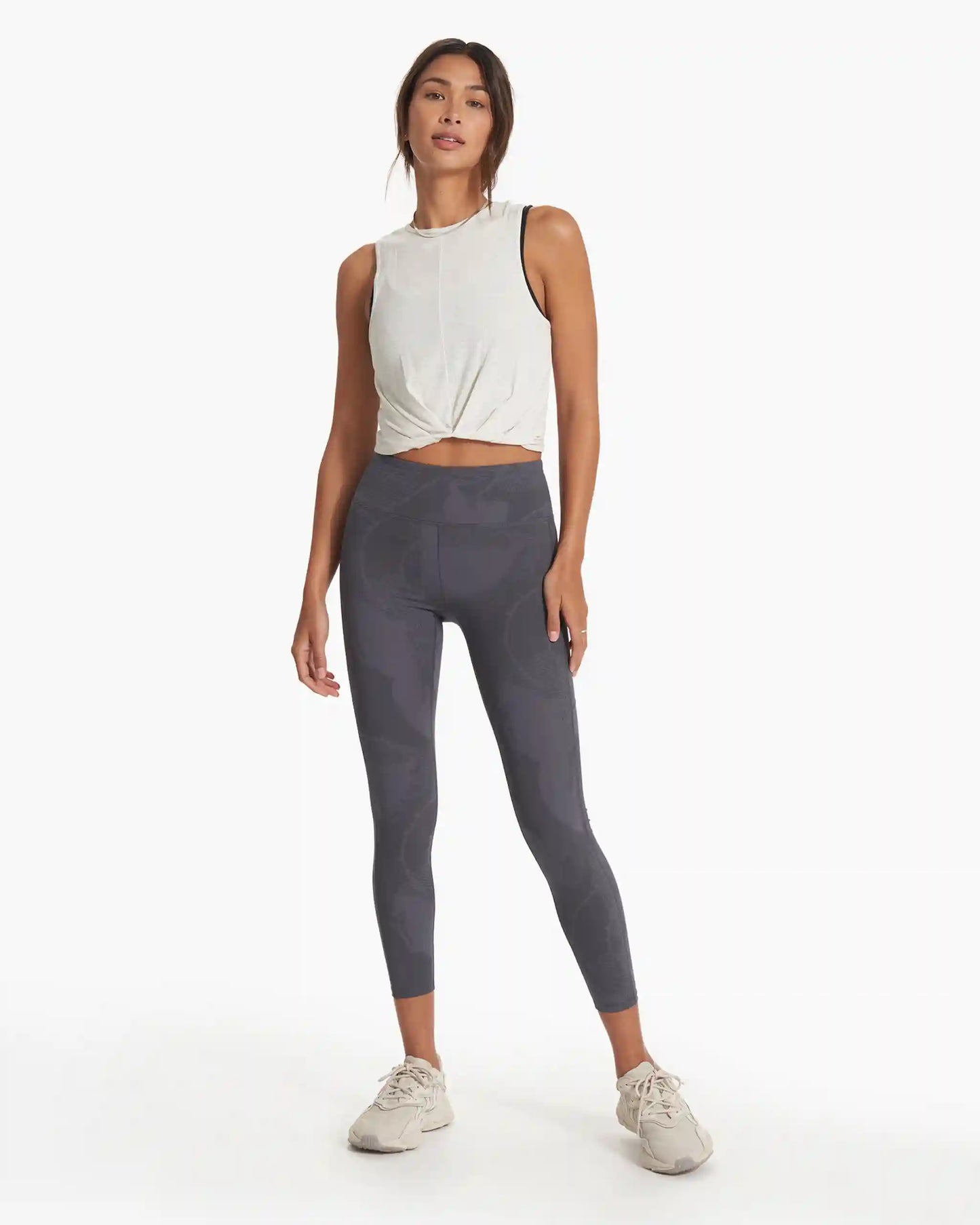 Stride Legging