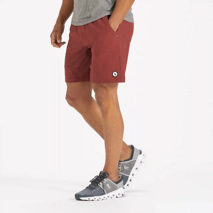 Kore Short Lined 7"