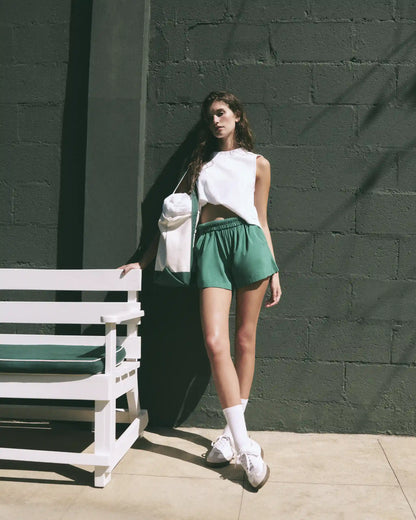 Villa Short