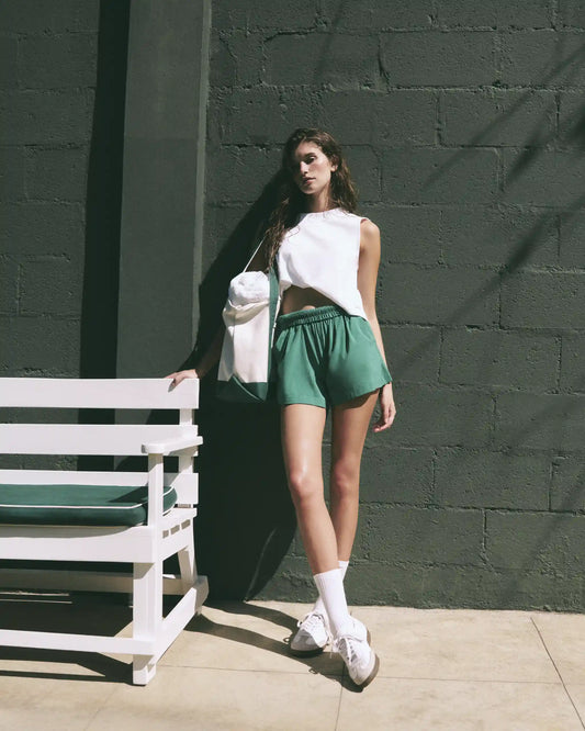 Villa Short