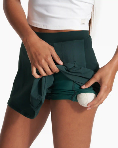 Break Point Skirt