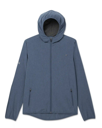 Outdoor Trainer Shell