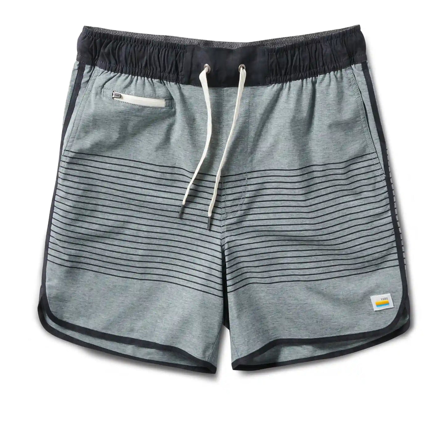 Banks Short Unlined 5"