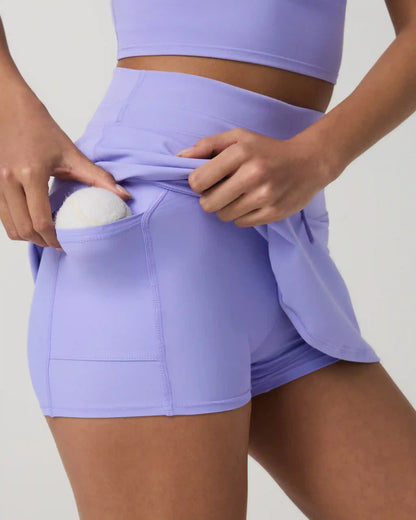 Daily Skirt 14"