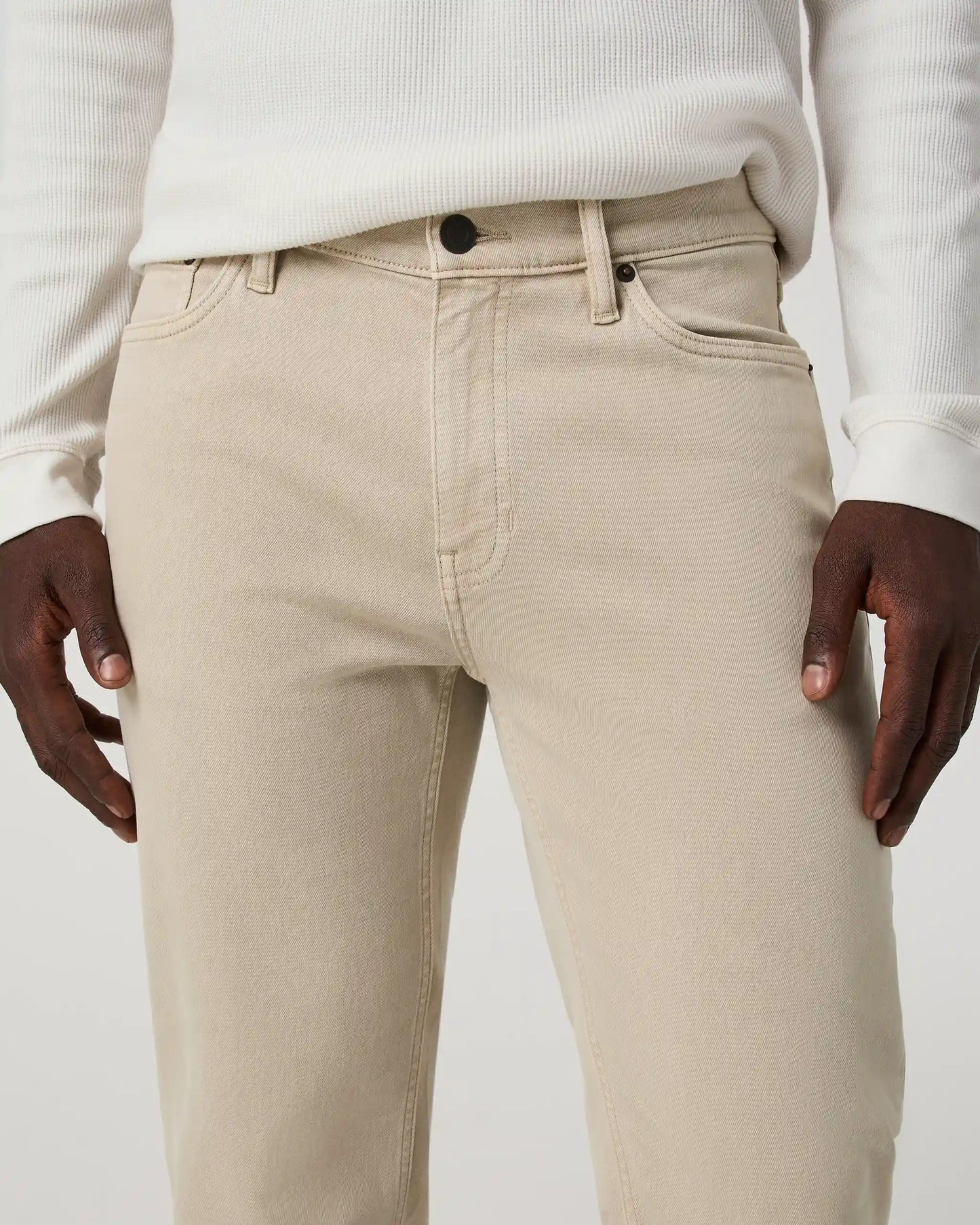 Benton Stretch Twill Pant Athletic Slim Fit 32"