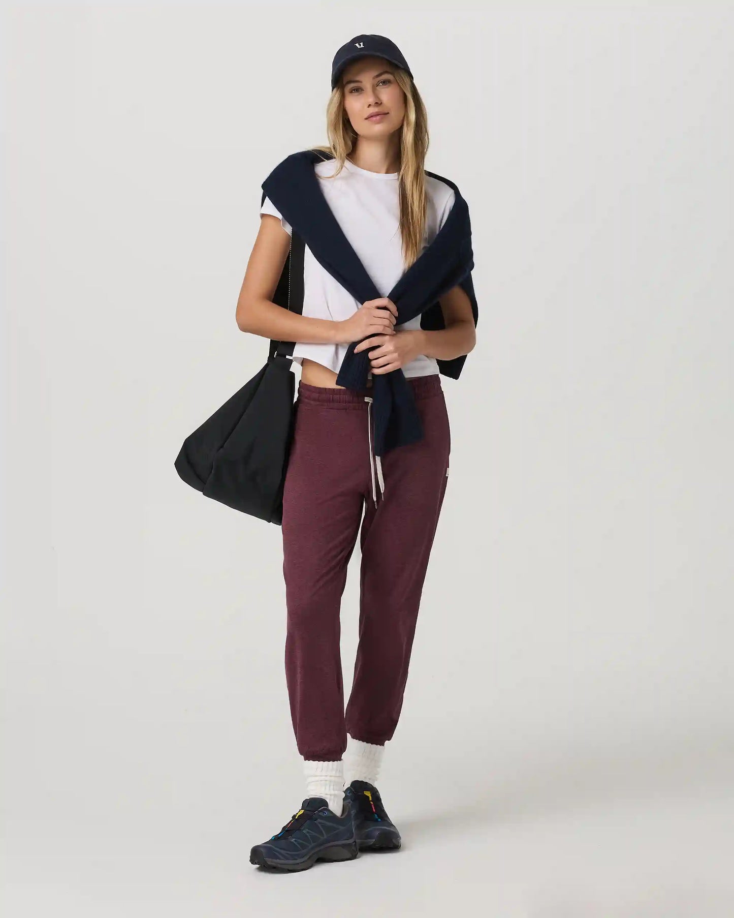 Performance Jogger - Long