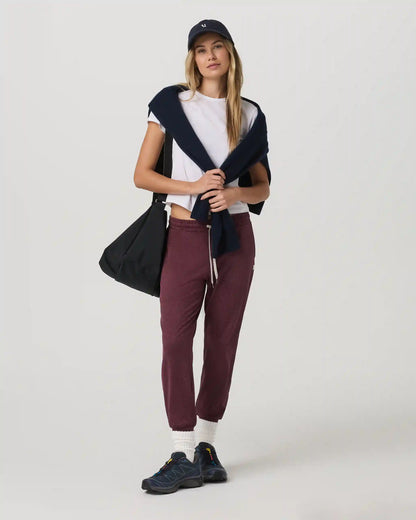 Performance Jogger - Long