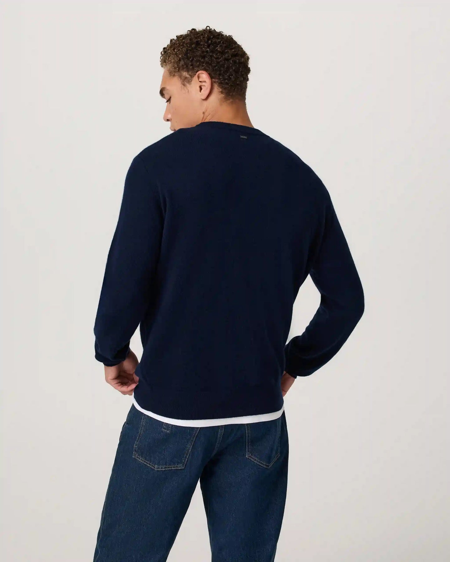 Berik Cashmere Sweater