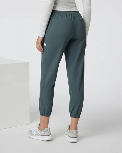 Miles Jogger
