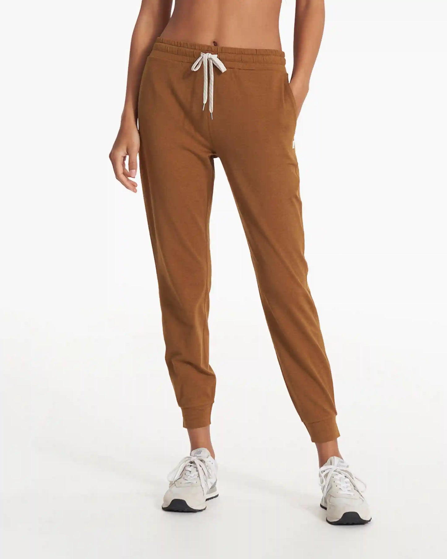 Performance Jogger - Long