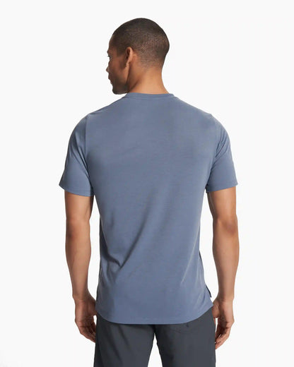 Current Pocket Tee