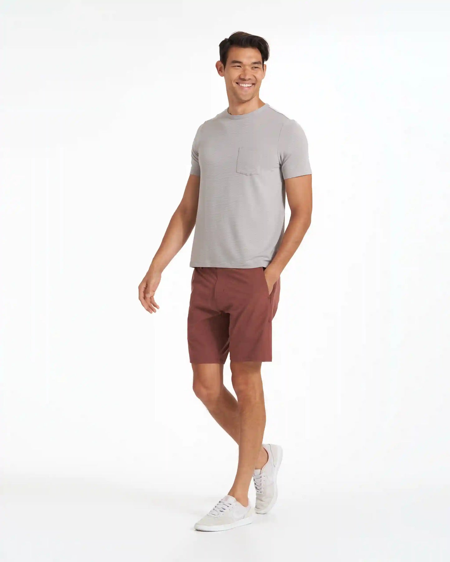 Linear Tech Tee