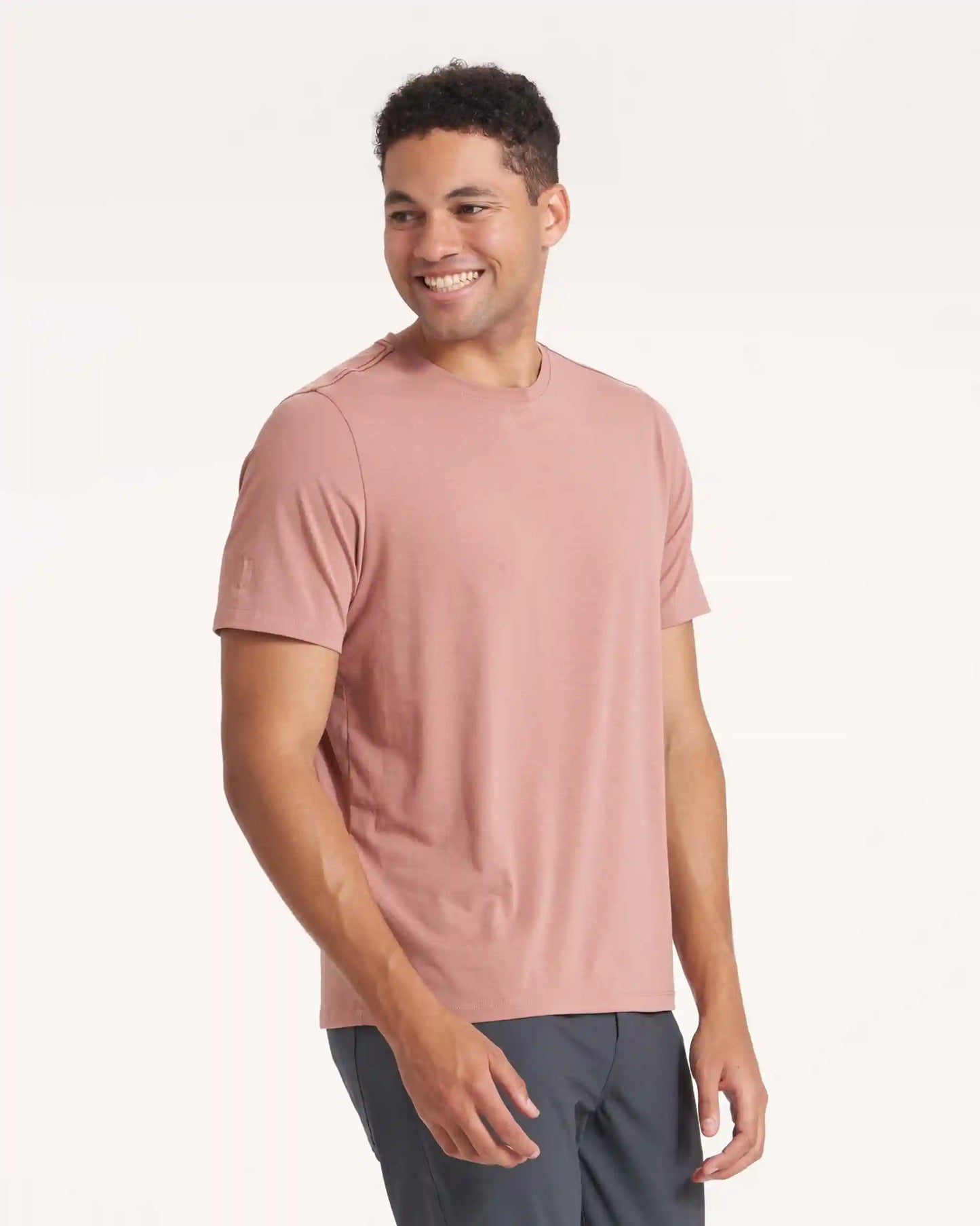 Current Tech Tee