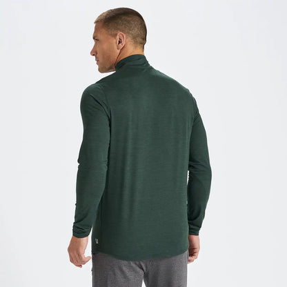 Ease Performance Half Zip