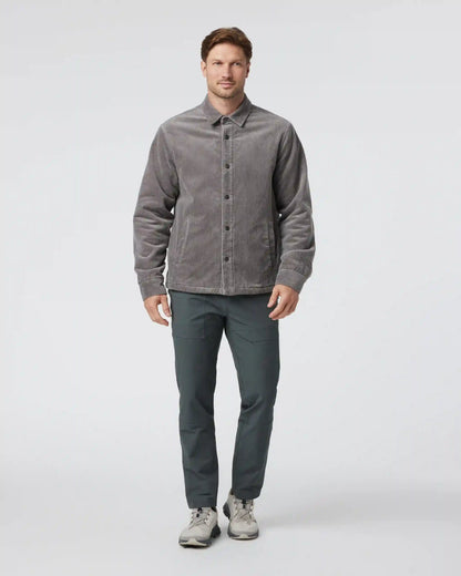 Vuori Cord Jacket