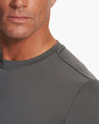 Long Sleeve Current Tech Tee