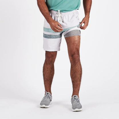 Kore Short Lined 7"