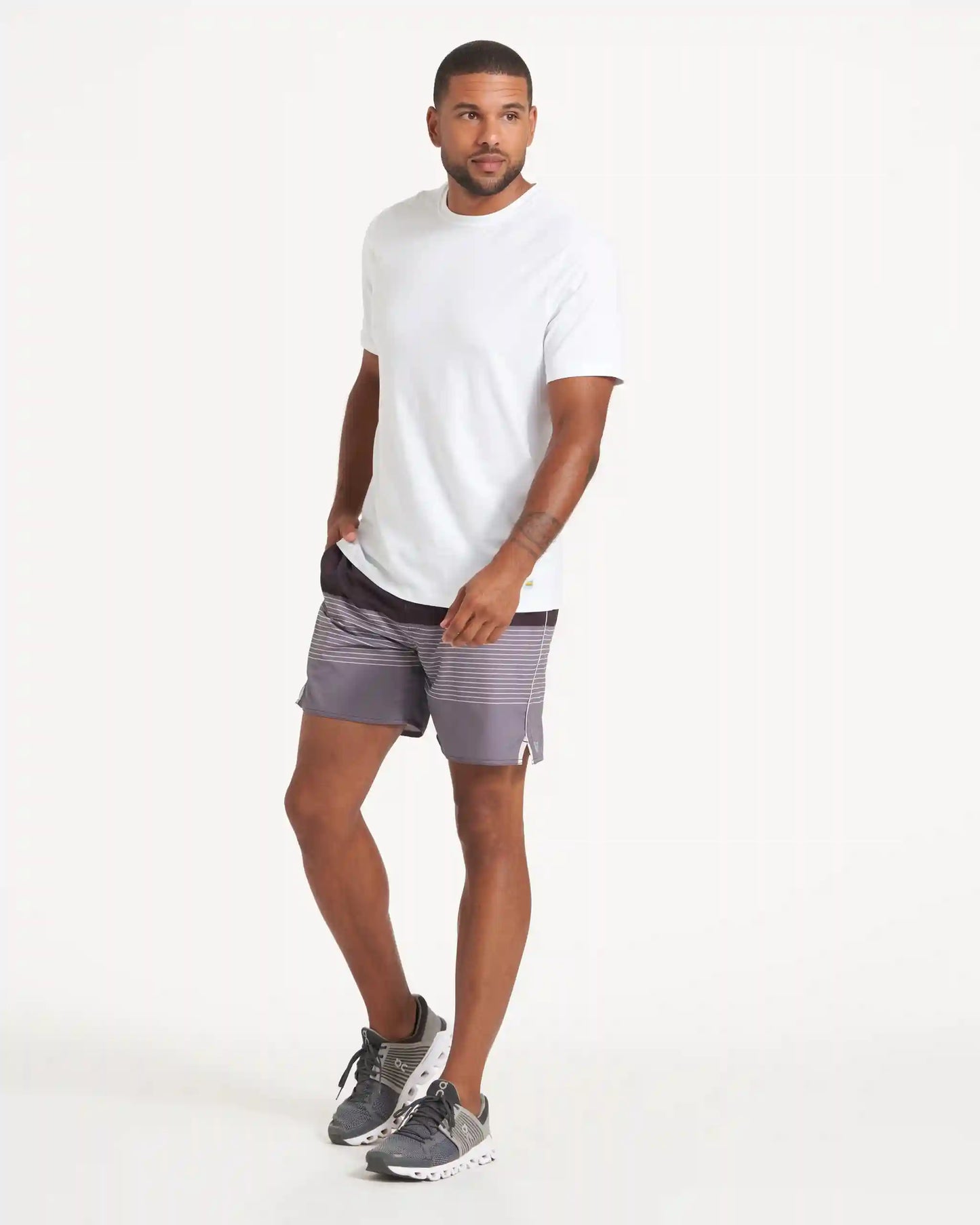 Trail Short
