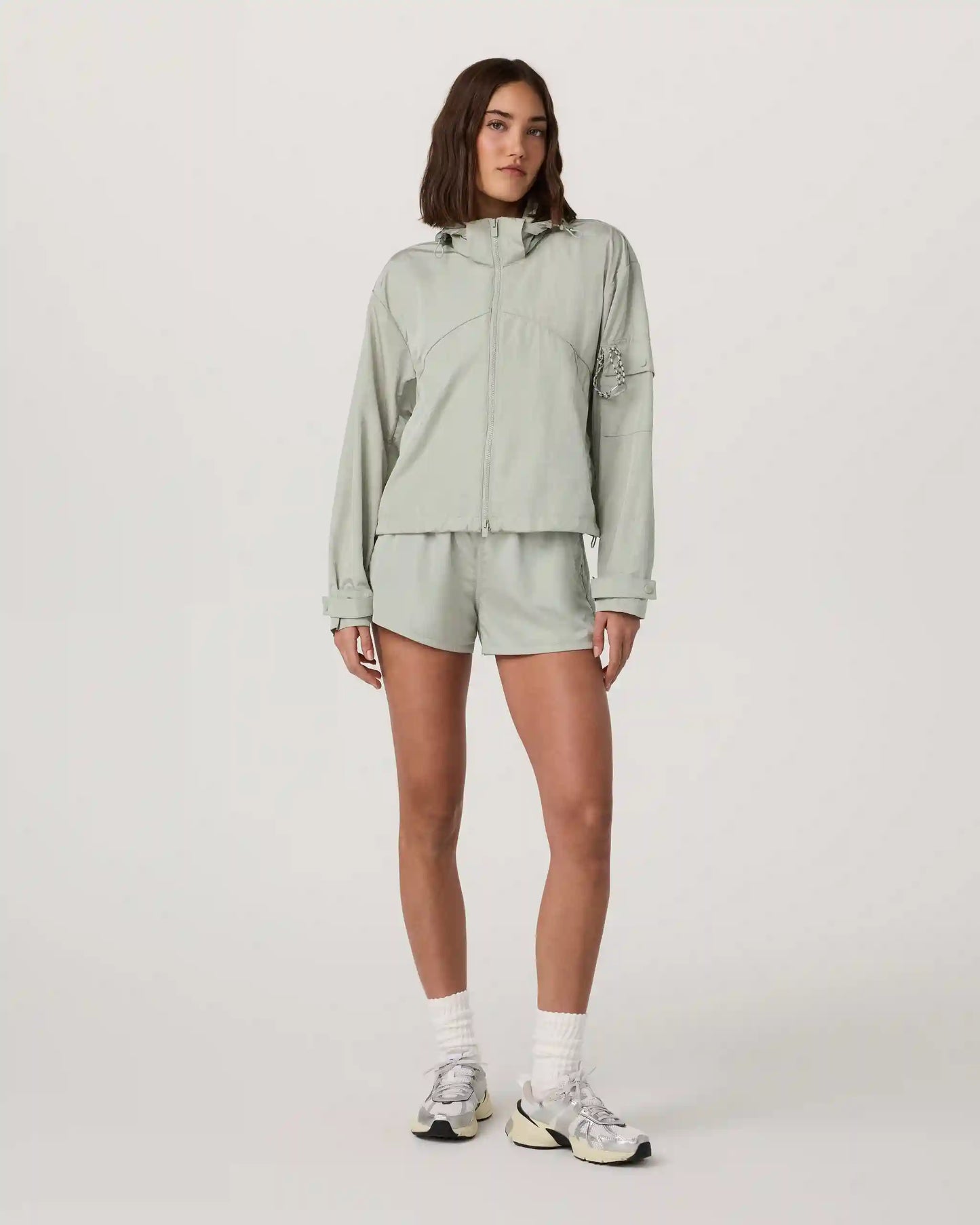 Endless Elevate Hike Jacket