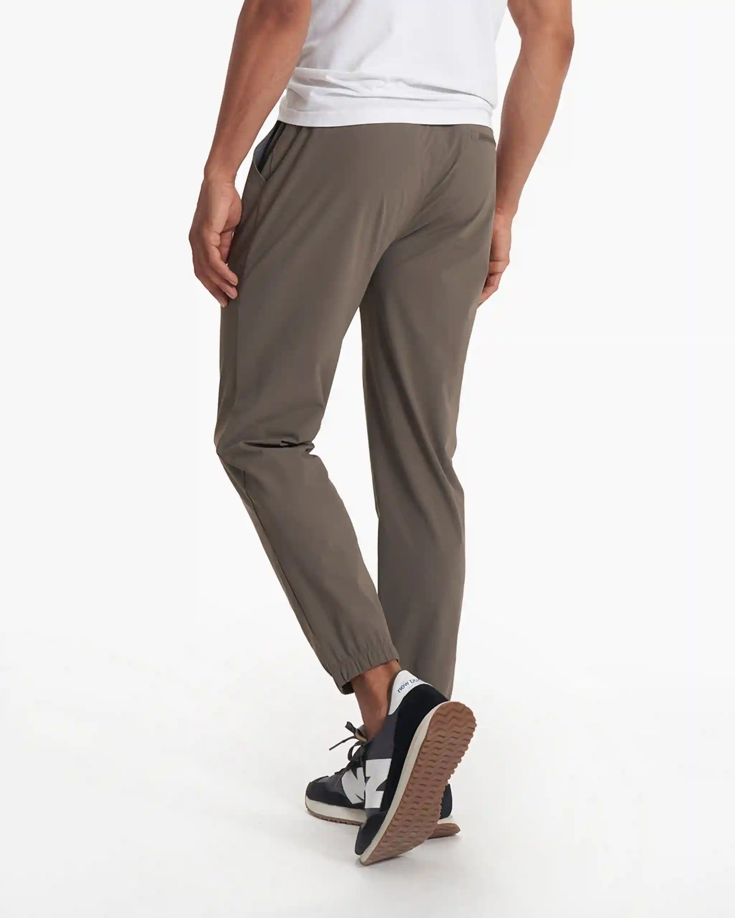 Fleet Jogger