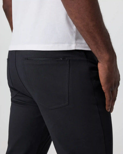Vuori Meta™ Twill Pant Athletic Slim 32"