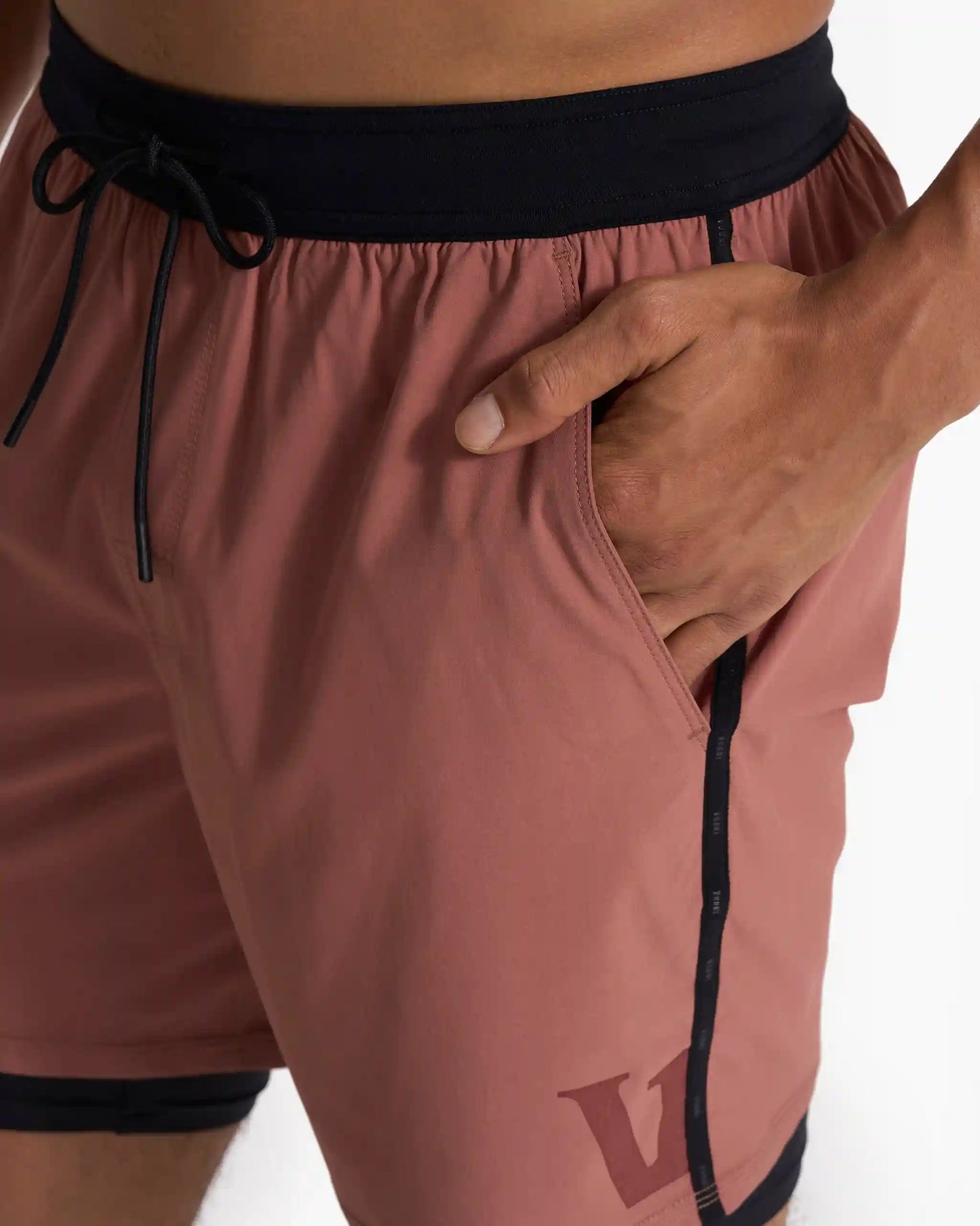 Fullerton Short