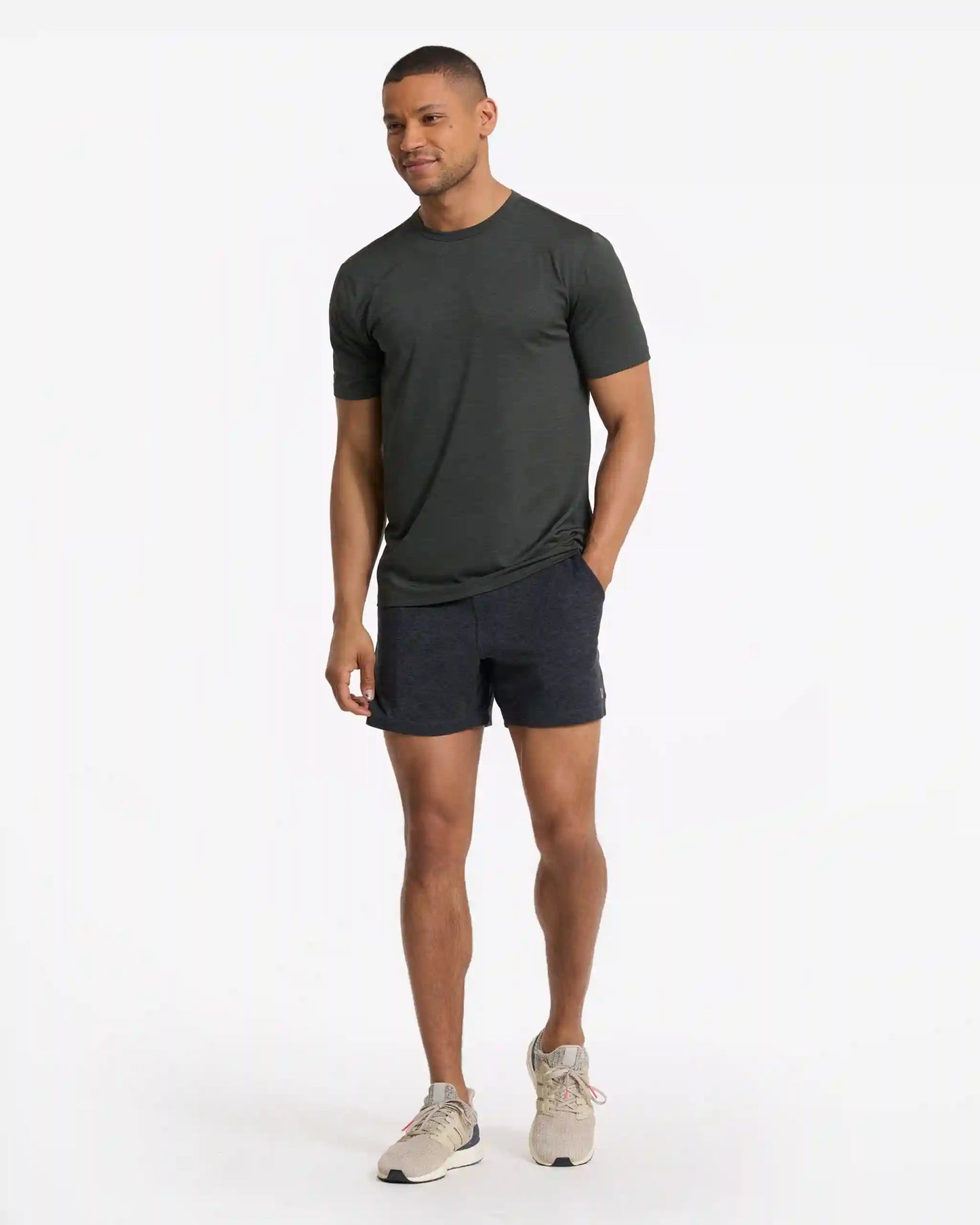 Ponto Performance Short 5"