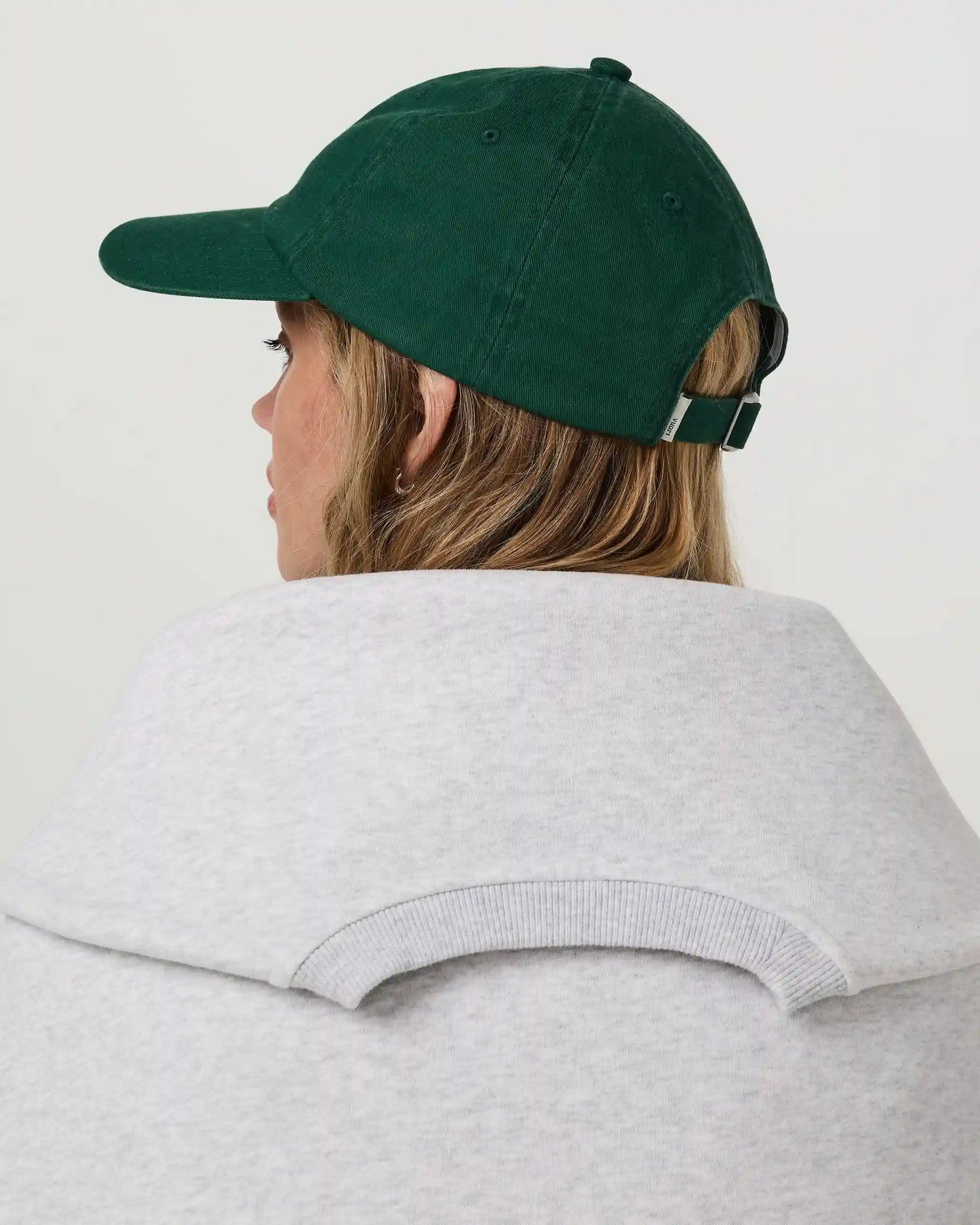Vuori Dad Hat