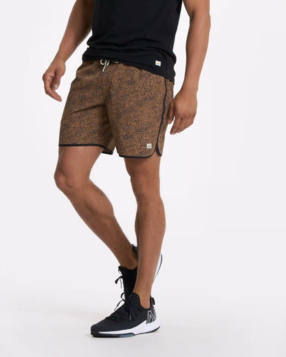 Banks Short Unlined 7"