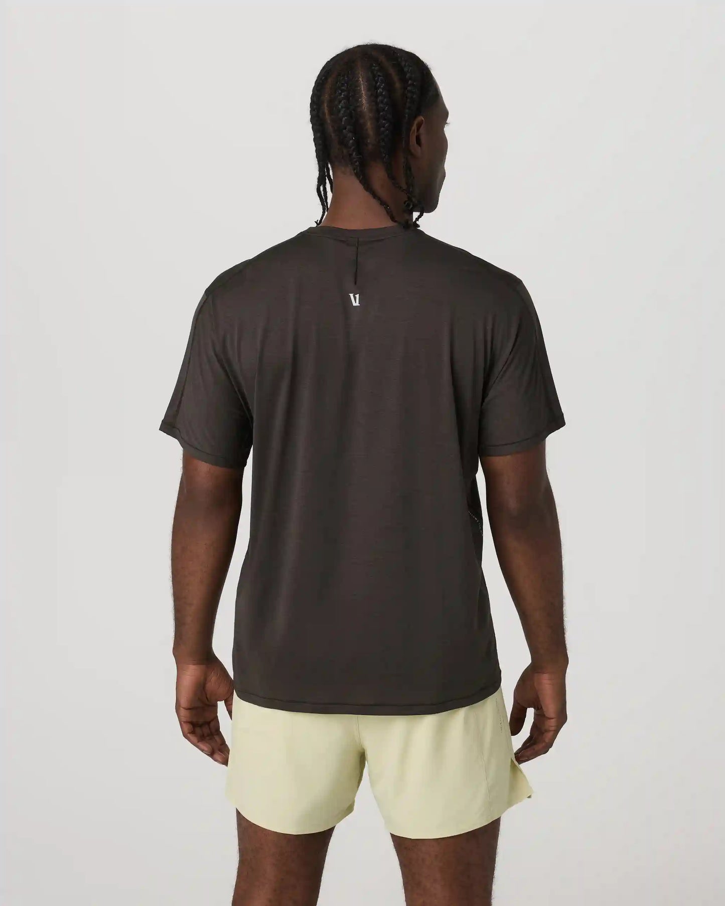 Short Sleeve Terrain Tee - Relaxed Fit