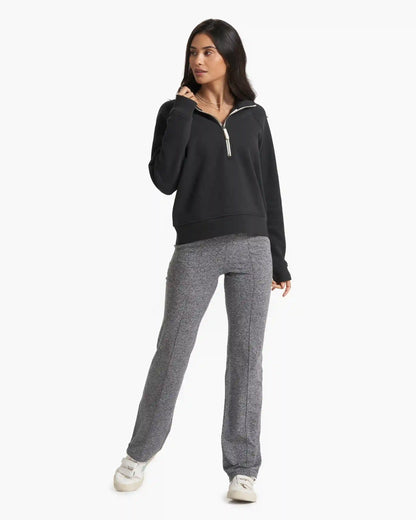 Restore Half Zip