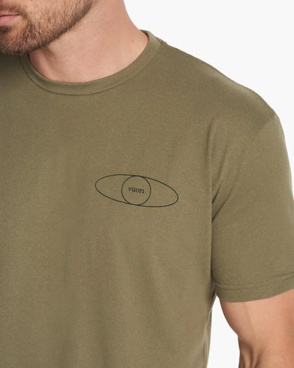 All Seeing Tee