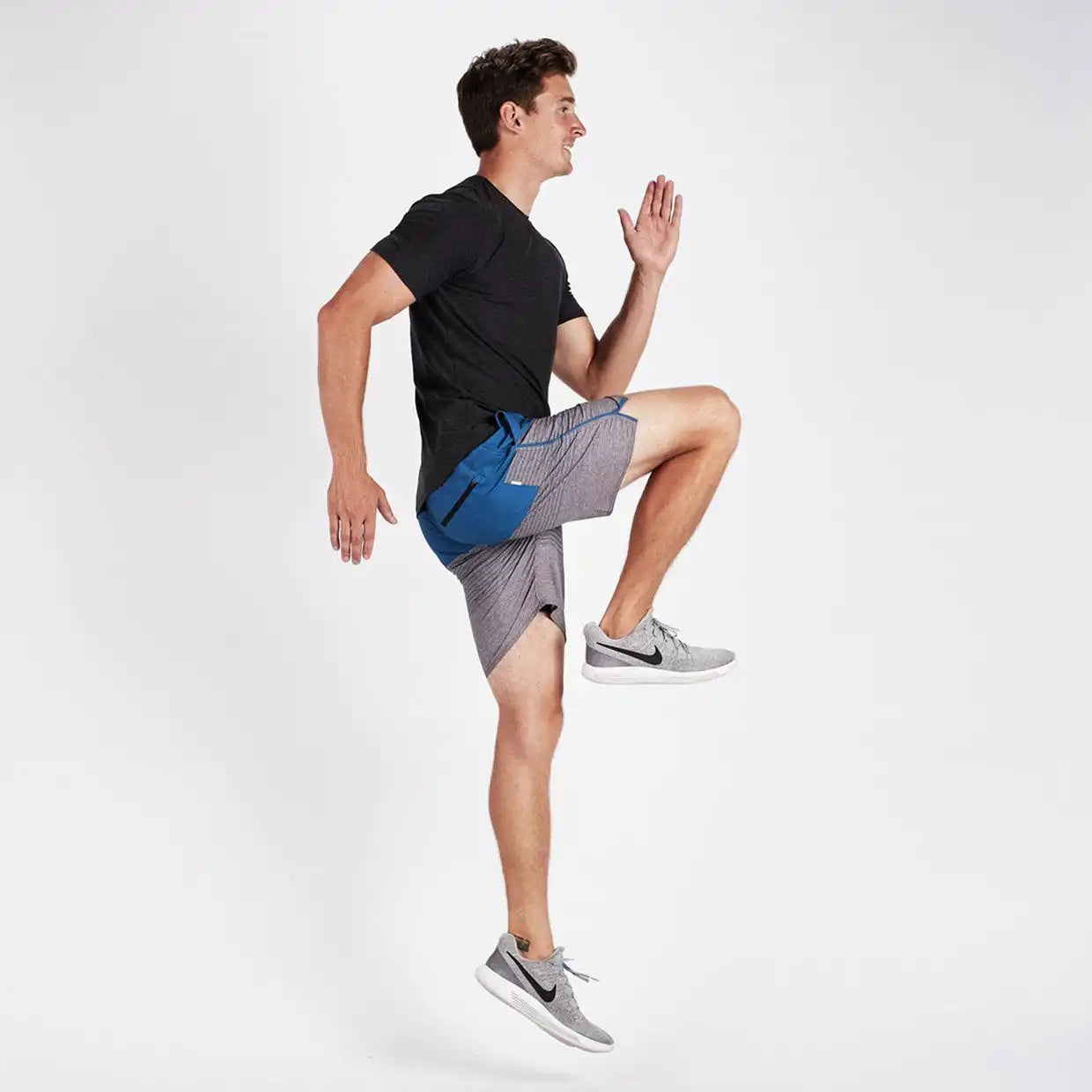 Trail Short