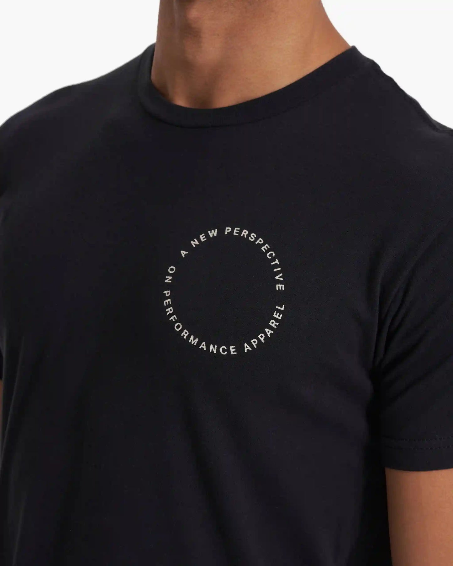 Textures Tee