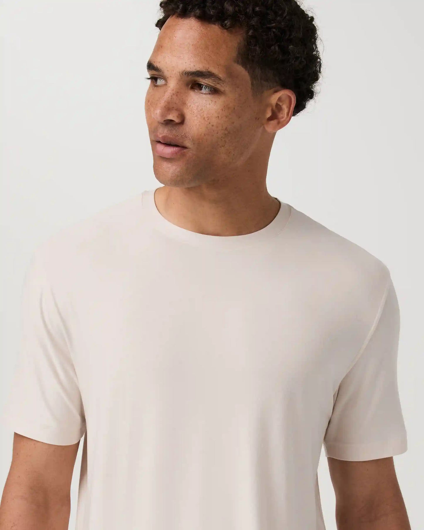 Strato Tech Tee