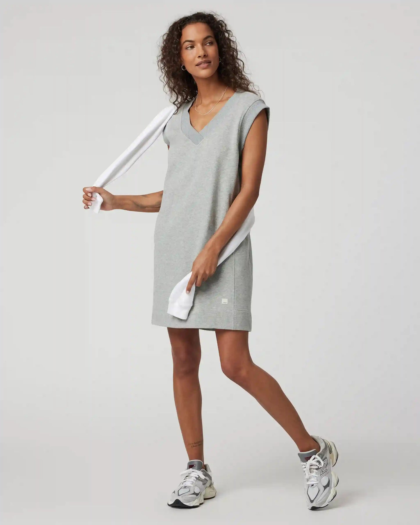 Sedona Vest Dress