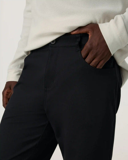 Vuori Meta™ Twill Pant Classic Fit 30"