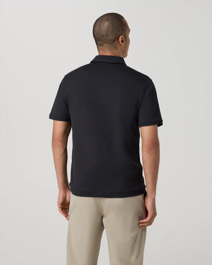 Short Sleeve Ponto Performance Polo
