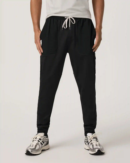 Sunday Performance Mixed Media Jogger 28"