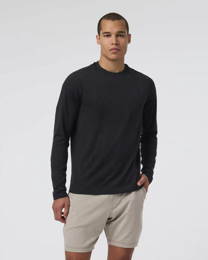 Long Sleeve Ponto Performance Tee