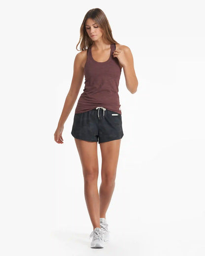 Lux Performance Tank