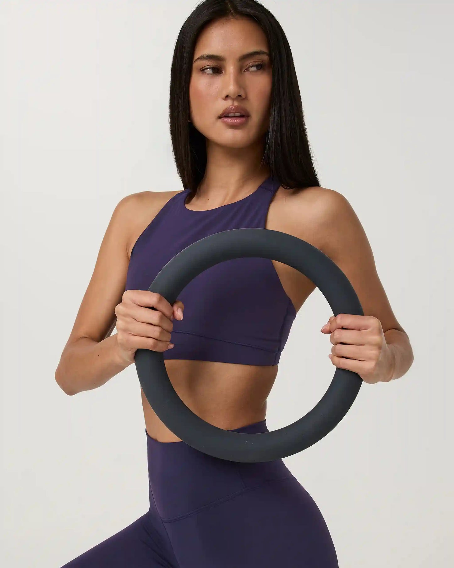 Vuori AllTheForm™ High Neck Bra