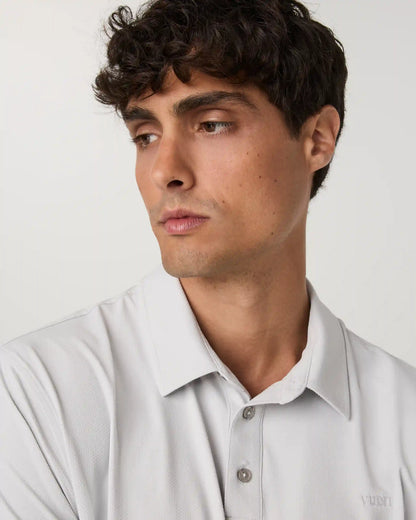 Short Sleeve Torrey Golf Polo